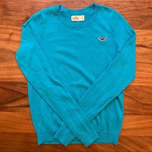 🌷2/$25🌷 Hollister Crewneck Sweater